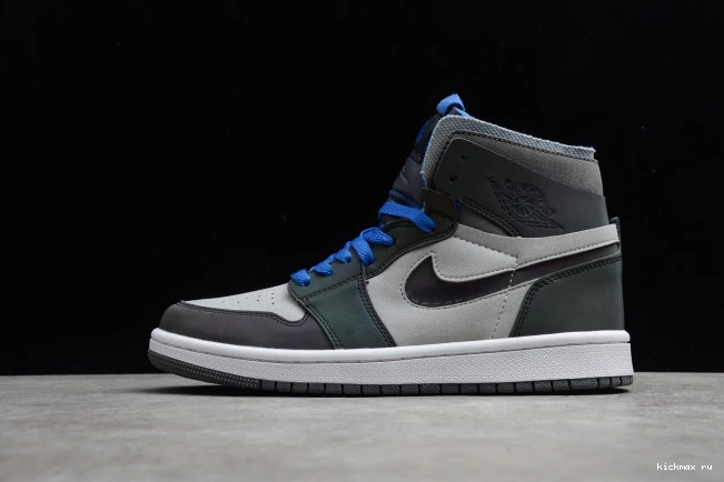 Rep MAX (Esports) Air CMFT 1 League Legends Zoom High Jordan of DD1453-001 0815